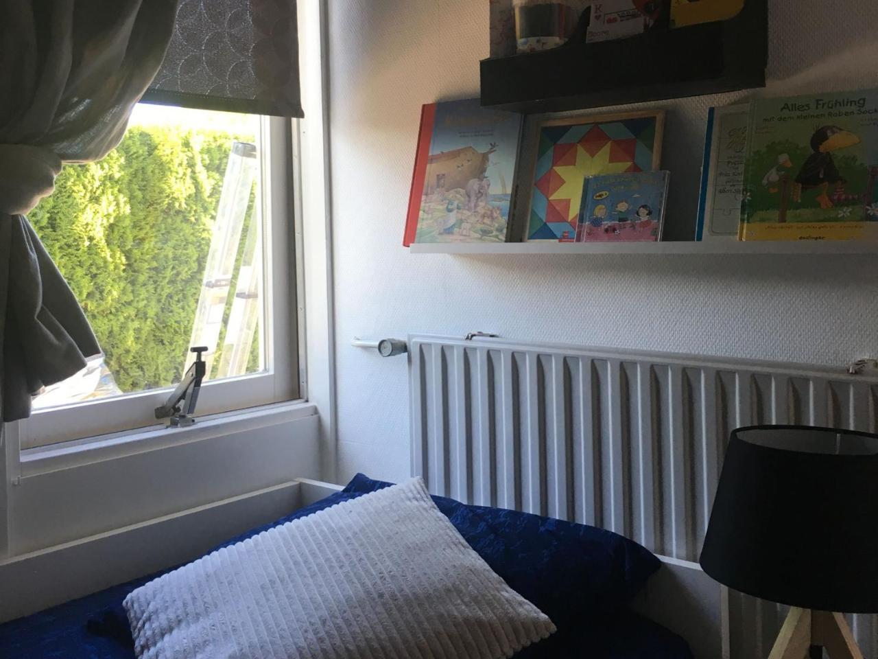 Andijk Hygge House Nr. 413ヴィラ エクステリア 写真