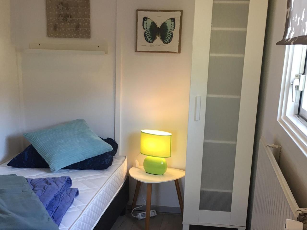 Andijk Hygge House Nr. 413ヴィラ エクステリア 写真