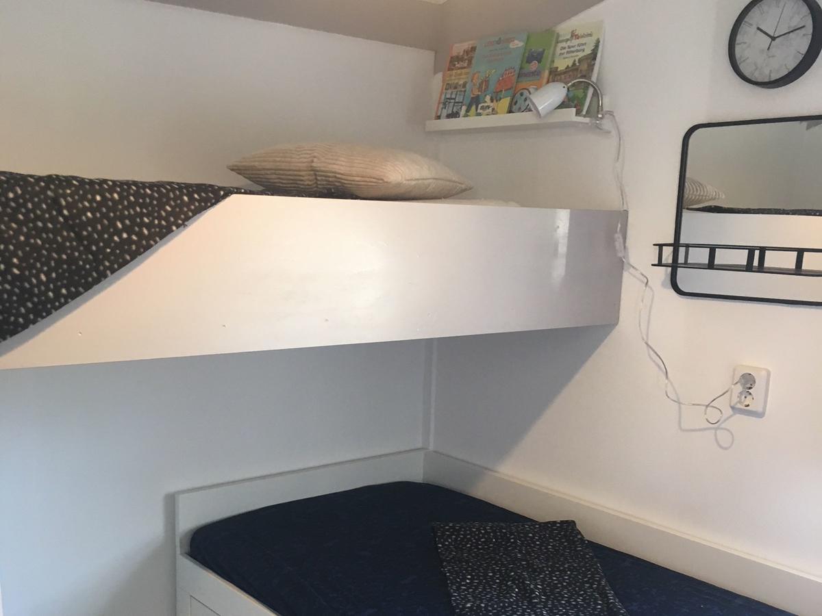 Andijk Hygge House Nr. 413ヴィラ エクステリア 写真