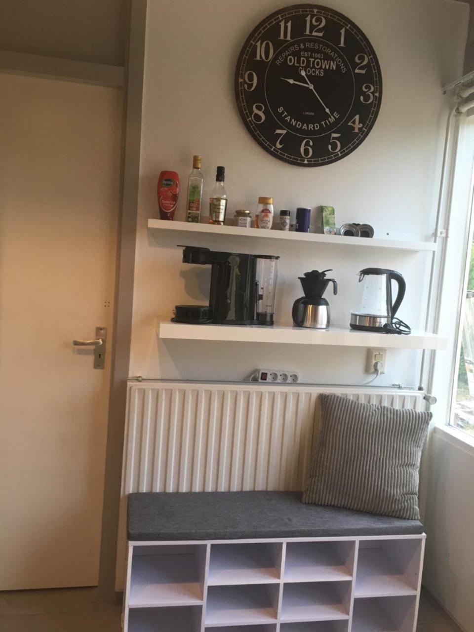 Andijk Hygge House Nr. 413ヴィラ エクステリア 写真